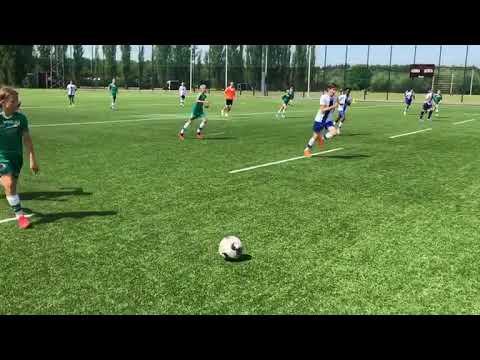 ”Live” Spåret Cup, P07:24 - Hammarby