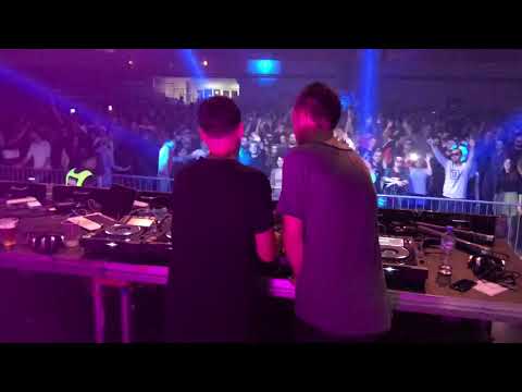 Sinisa Tamamovic b2b Mladen Tomic at One7Eleven