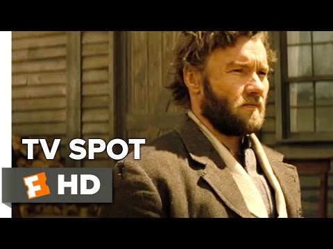 Jane Got a Gun TV SPOT - Protect Your House (2016) - Natalie Portman, Joel Edgerton Movie HD