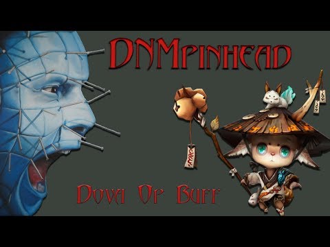 Summoners War: My Lushen turns into a Theomars - Dova Buff