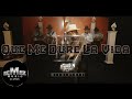 Leandro Ríos Que Me Dure La Vida Video Oficial