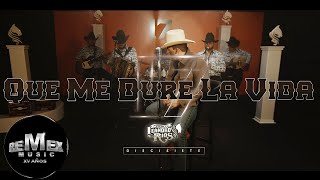 Leandro Ríos - Que Me Dure La Vida (Video Oficial)