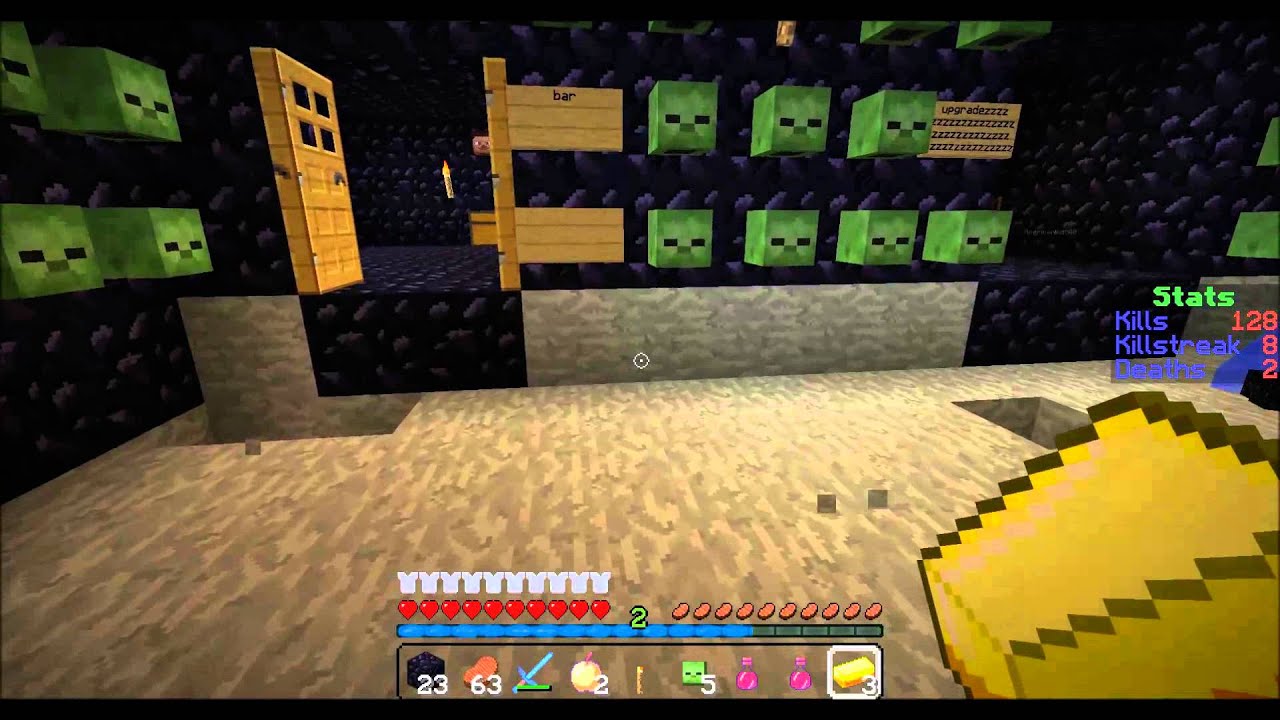 Imperial raid/base grief