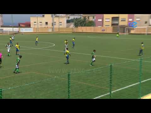 Victoria del Polillas para certificar el ascenso