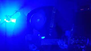 Evoken - Withering Indignation (Atlas Brew Works 2021)