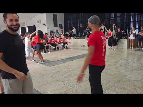 Pré Exame Agosto de 2025: Bateria 5 - Condutores