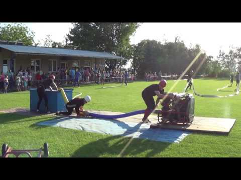 9.7. DHZ Letničie -  Radimov