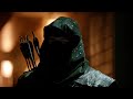 The Dark Archer Fight Scenes Arrow Season 1 3
