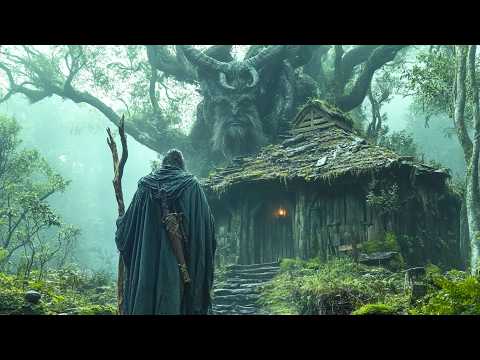 MAGICAL Creatures Come to Life in THIS Fantasy Movie!