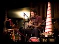 Chad vanGaalen - echo train