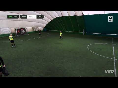 Matchday KSL vs FC Samurai - : - FC LUCKY