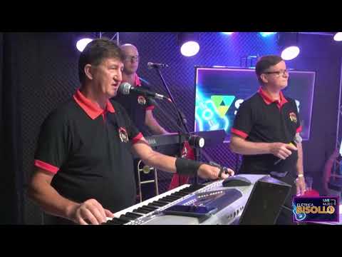 Amar E Sorrir - Musical Calmon