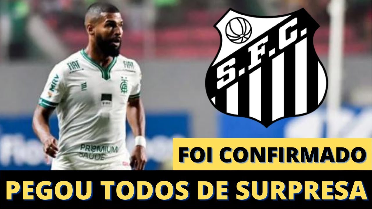 BOMBA! ACABOU DE ACONTECER! SEGREDO REVELADO! SANTOS FUTEBOL CLUBE NOTÍCIAS, NOTÍCIAS DO SANTOS FC
