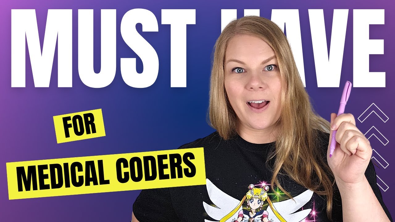 Essential Tools and Resources for Medical Coders: Must-Have Products for Success