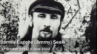 Jimmy Seals of Seals &amp; Crofts Tribute