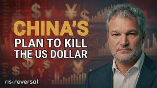 Louis-Vincent Gave: How China's AI Strategy Kills U.S. Tech Margins