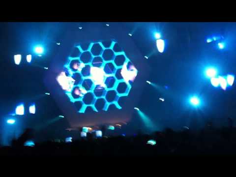 Markus Schulz Transmission 2011 Prague