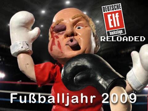 Best Of - Der witzige D11B Jahresrückblick 2009