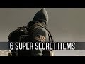 6 Super Rare Items You Probably Missed in Fallout 4