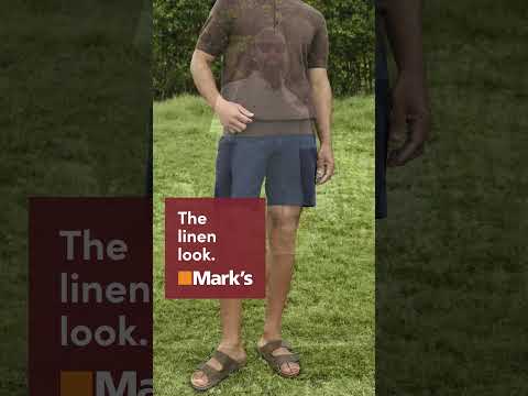 Mark's® Official Website