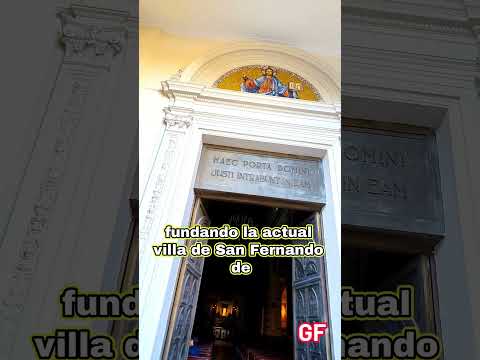 Guía de Florida - Catedral Basílica de Florida - Virgen de los Treinta y Tres - Florida, Uruguay