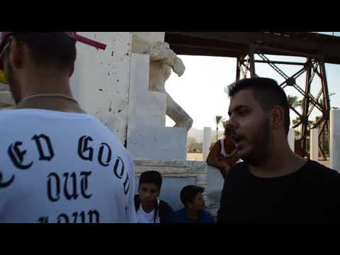 CDC VS DOBLEEFE - CUARTOS [4° CLASIFICATORIA ALM VS CB]