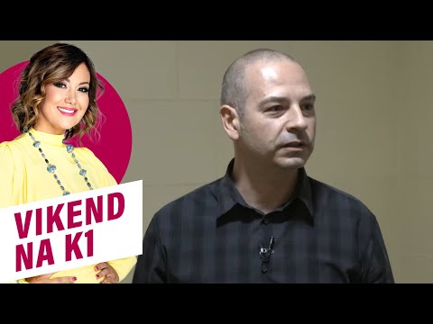 Maksimovići već decenijama prave domaće karamele | VIKEND NA K1