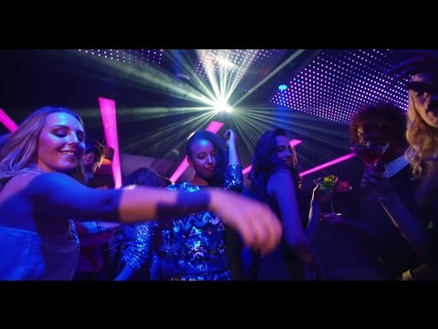 #Kuduro Keith B Angola & Aureo Gonçalves -  Quem Manda No Club Afro House