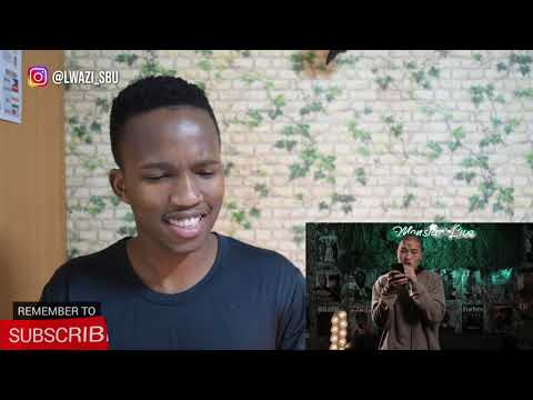 168 - Heduulee goy /Monstar Live/ REACTION