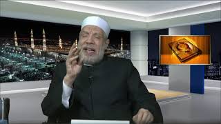 هجر الزوجة لا يعنى الانحلال التلقائى لعقدة النكاح/فتاوى على الهواءمباشرة/الثلاثاء/2021/1/12م image