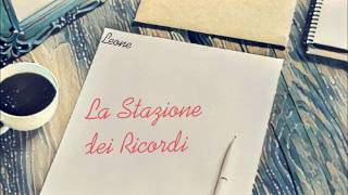 Leone-La stazione dei ricordi (prod.by SSbeats)