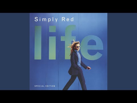 Videoclip de Remembering the First Time (Satoshi Tomiie Classic Single Mix) — Simply Red