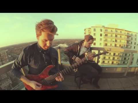 The Luminary - Reclaim, Reform (Guitar Play Through)