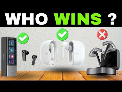 ✅ 7 Best AI Language Translator Earbuds on Amazon [2026] 🎧 In Real-Time  [Don’t Buy Before Watching]