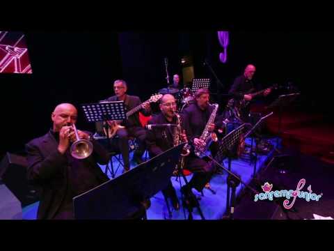 sanremoJunior 2017, World Finals - A2, Daria Moskalenko, Ukraine – "We can run the world"