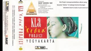 KLa Project - Bantu Aku   Composer - Katon Bagaskara (1990)