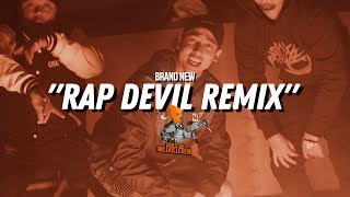 Brand New - "Rap Devil Remix" (Official Video) Dir. By @WillKilledEm