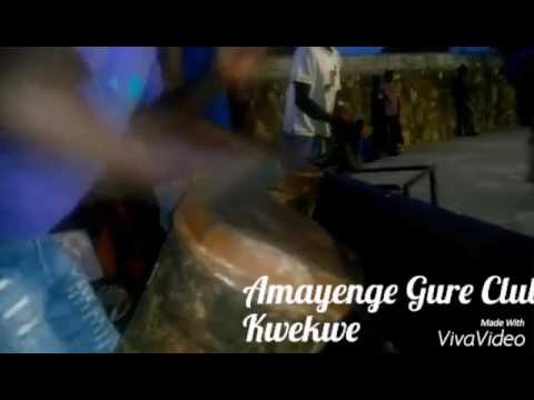 Nyau secret society and the occult