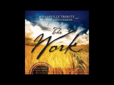 Stronger - The Nashville Tribute Band (The Work) ((lyrics))