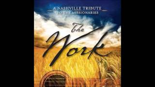 Stronger - The Nashville Tribute Band (The Work) ((lyrics))