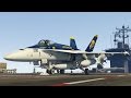 F/A-18C Hornet [Add-On / Replace] 12