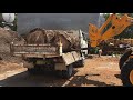 Fallen Milling 1