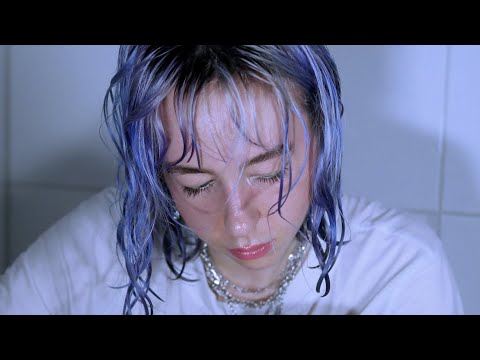 the first time we met - Julia Alexa (official music video)