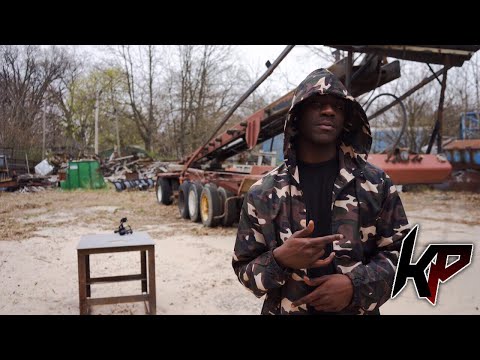 OTOD La Dave - Wasting Time (Official Music Video) #Shot by @IGOBYKDOT