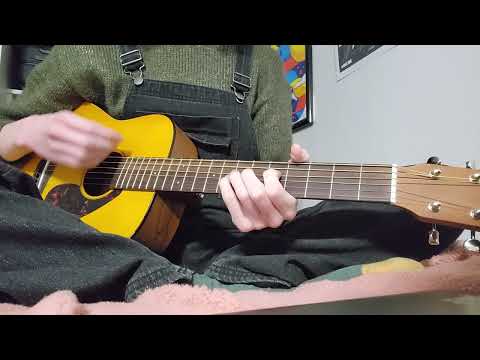 some elliot smith in these trying times