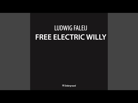 My Straightjacket (Original Mix)