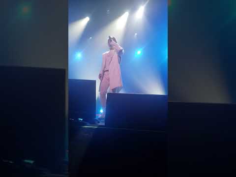 181117 - B.A.P Forever Tour Philadelphia - Take Off