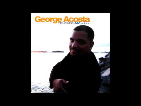 George Acosta : Release AM Edition - Blade Attack - Seelenwanderer [HD]