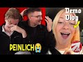 JN DEMO VLOG With CANNED SAUSAGE GOULASH