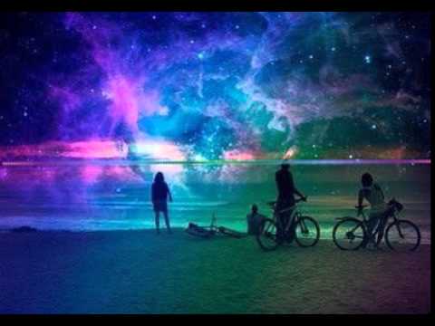 The Vitality - Lunar (Dubstep)